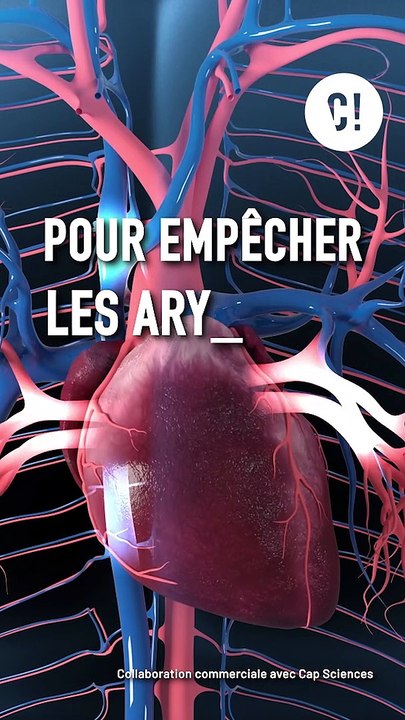Ces super-ordinateurs peuvent éviter les arythmies cardiaques !