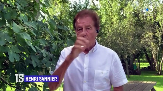 30 ans déjà… : Henri Sannier, ancien présentateur de Tout le sport, rend un bel hommage à l’émission