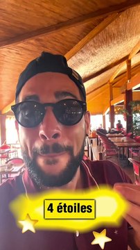 Je teste un hôtel 4 étoiles au Sénégal (incroyable)