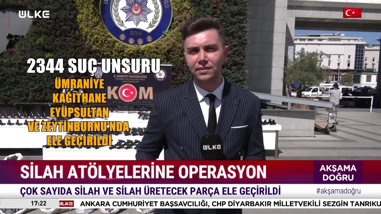 Akşama Doğru – 14 Eylül 2023