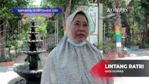 Akun IG Kebun Binatang Surabaya Diretas,  Mendadak Posting Foto Anies-Cak Imin