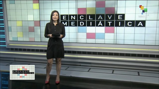 Enclave Mediática 19-09: Brasil abrirá sesión inaugural de la 78 Asamblea General de la ONU