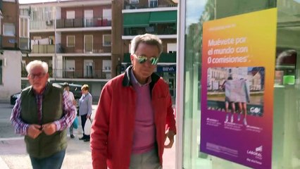 José Ortega Cano reacciona a la boda de Ana María Aldón: "Yo no pinto nada"