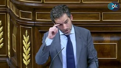 Sémper denuncia en euskera el Babel de Sánchez en el Congreso: «Atenta contra el sentido común»