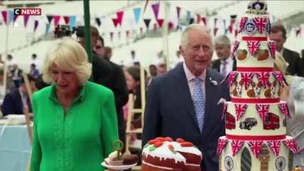 Paris se prépare à la venue du roi Charles III