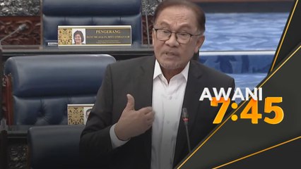 Jangan angkuh, runding peruntukan dengan kerajaan