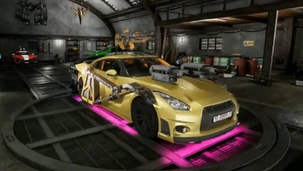 Ein Porsche mit Raketenwerfer und Maschinengewehr? Chaos on Wheels macht's möglich!