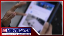 PH isa sa may pinakamataas na kaso ng online sexual abuse | News Night