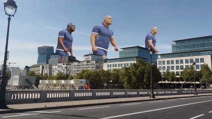 Vivez l'expérience rugby - Orange