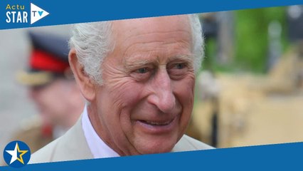 Charles III en France  dîner XXL à Versailles et produits de luxe, des fastes qui font débat