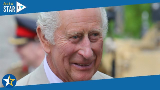 Charles III en France dîner XXL à Versailles et produits de luxe, des fastes qui font débat