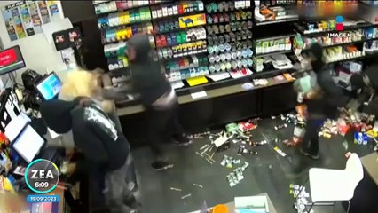 Desmantelan banda dedicada al tráfico de recién nacidos en Perú