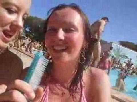 Moi et opéhlie en vacs