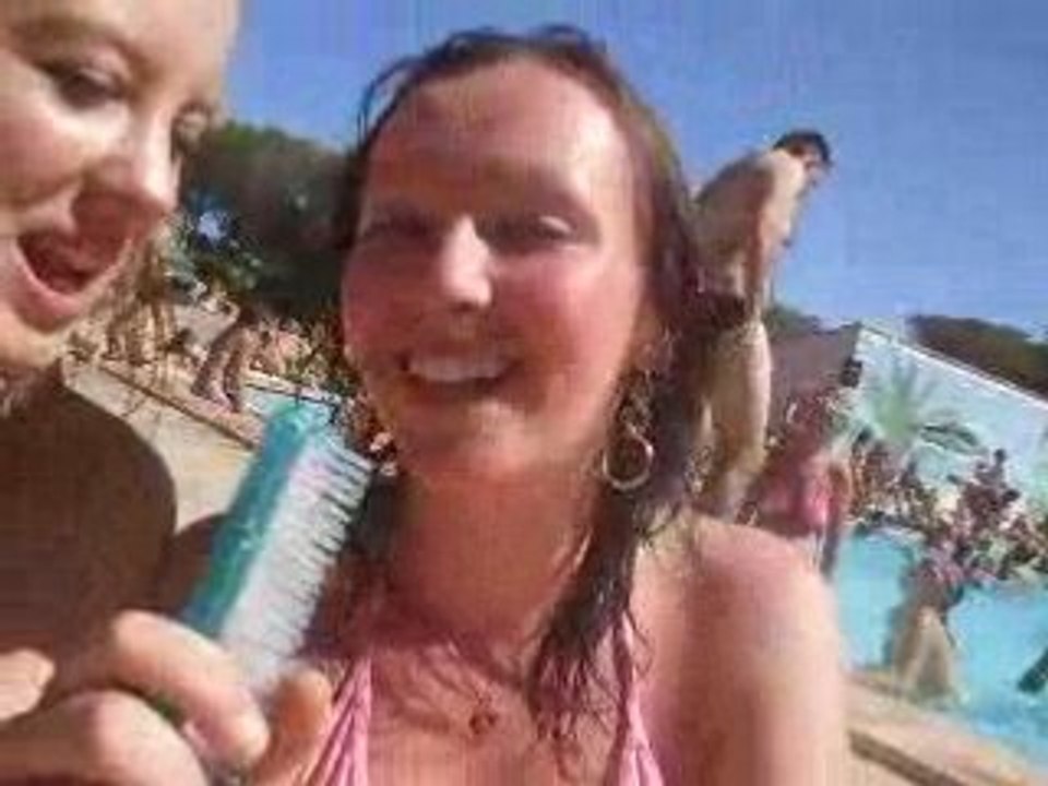 Moi et opéhlie en vacs