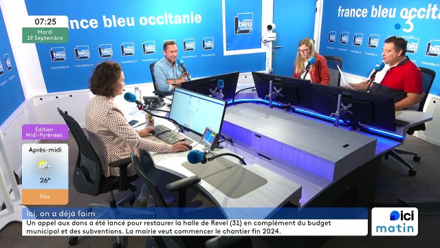 Nouveaux restaurants à Toulouse