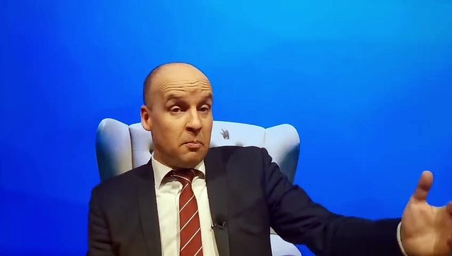 О чём путин ДОГОВОРИЛСЯ с Ким Чен Ыном [Пародия]