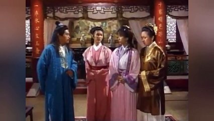 Tập 129 | Bao Thanh Thiên ( 1995 ) Lồng Tiếng - Justice Bao ( 1995 )