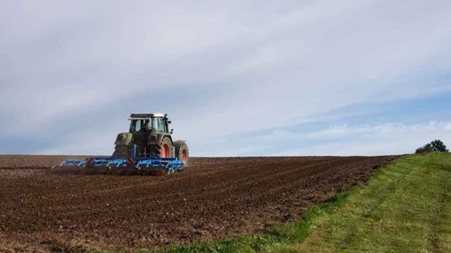 Las exportaciones agrícolas hoy están paradas : mintic