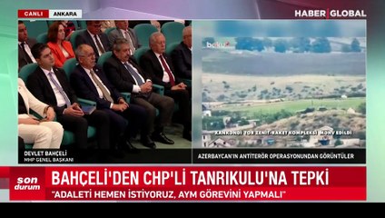 MHP lideri Bahçeli: Ermenistan aklını başına almalıdır