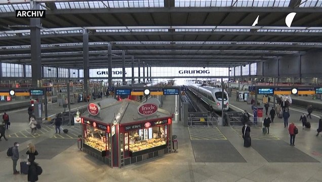 Deutsche Bahn verkauft ICE-Tickets für Kurzstrecken für 9,90 Euro