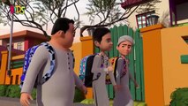 Ghulam Rasool New Episode 2023 _  Islamic Cartoon  Series  _ 3D Animation(720P_HD)