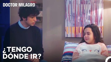 Me Refugié En Ti En Mi Mayor Decepción - Doctor Milagro