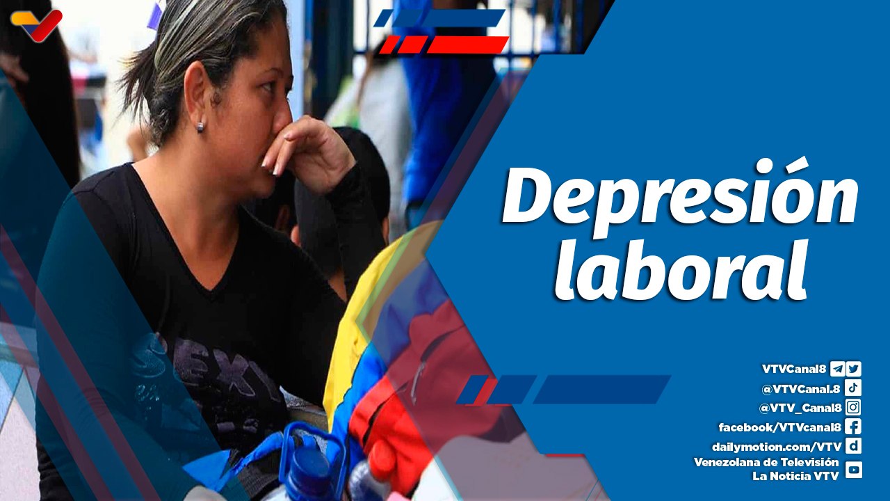 Actitud Saludable | Depresión laboral: Desencadenante de otras patologías a nivel crónico
