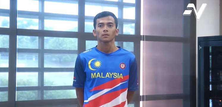 Zawawi Azman optimis kemampuan pasukan hadapi pelumba elit dunia di LTDL 2023