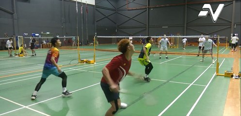 Rosman Razak enggan jadikan aksi sebelum ini sebagai rujukan prestasi