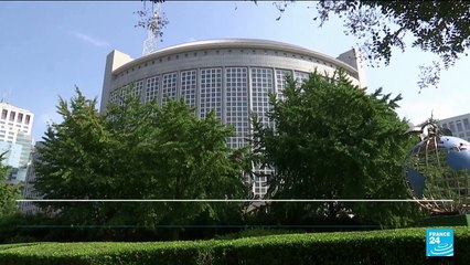 Beijing quite 'consistent' in its Taiwan strategy, offering 'both carrots and sticks'