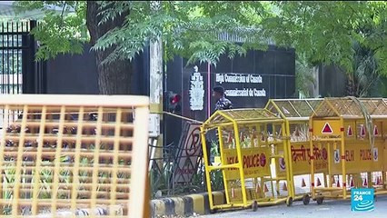 Assassinat d'un leader sikh au Canada : Ottawa désigne l'Inde et expulse un diplomate