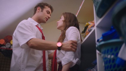 مسلسل اسمعني - الحلقة 11 | دبلجة عربية مشوقة تكشف أسرار جديدة 🎬