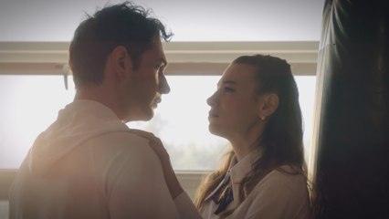 مسلسل اسمعني الحلقة 14 | الدراما التركية المشوقة مع دبلجة عربية 🎬