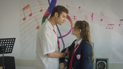 مسلسل اسمعني الحلقة 8 | دبلجة عربية مشوقة تجعلك تتشوق للمزيد 🎬