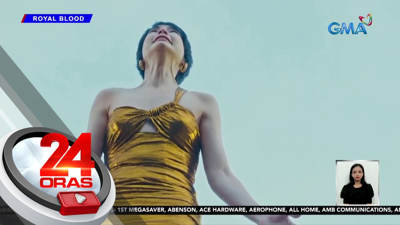 Big revelation sa pagiging killer ni Don Gustavo ng karakter ni Rhian Ramos, certified trending | 24 Oras