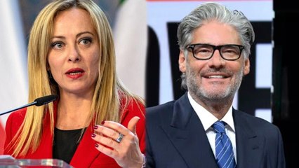 Giorgia Meloni, la denuncia La mia tenuta psicofisica Roba misogina