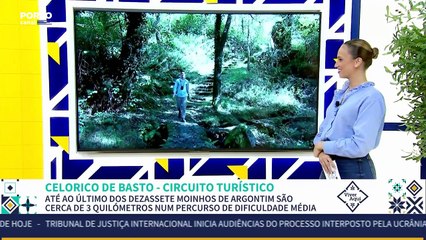 Viver Aqui - 18 de setembro, parte 1