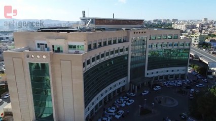 Urfa'da üç doktor, hasta yakınları tarafından darbedildi