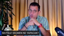 Fatih Portakal'ın seçim pişmanlığı: Gerekirse boş oy veririm sizi defterden siliyorum