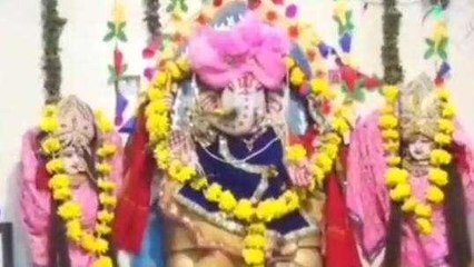 उज्जैन: व्यापारियों ने यज्ञ कर कृषि मंत्री और मुख्यमंत्री को सद्बुद्धि देने के लिए डाली आहुति