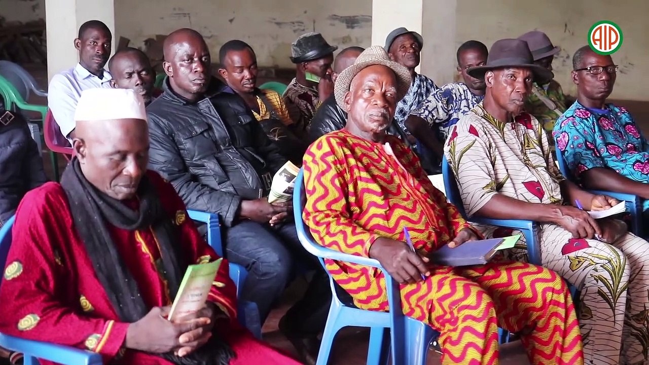 Région – Gagnoa : les Conducteurs de taxi-motos du Goh enjoints à posséder un permis de conduire