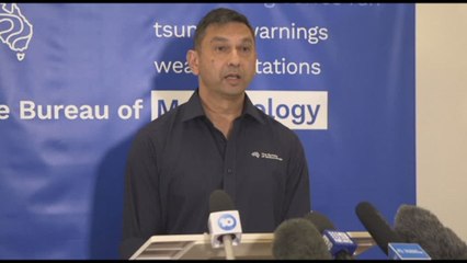 L'Australia: El Nino è nel Pacifico. Prepariamoci a incendi e siccità