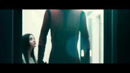 Beyond the Black Rainbow Bande-annonce (EN)