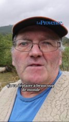 Malgré les critiques, le nouveau "plan loup" rassure de nombreux éleveurs