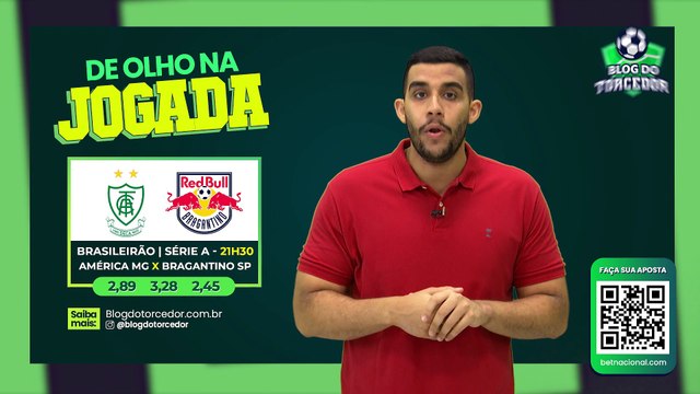 Blog do Torcedor Bet Nacional (19/09/23)