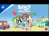 Bluey: The Videogame | Announce Trailer  - PS5 & PS4 Games