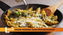 Bristol September 19 Headlines: Award winning Italian food business opens new restaurant