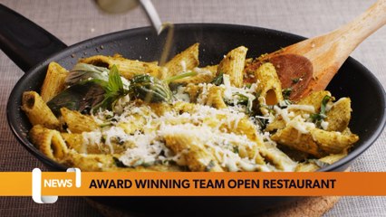 Bristol September 19 Headlines: Award winning Italian food business opens new restaurant