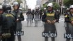 Declaran el estado de emergencia en tres distritos de Perú por aumento de la delincuencia