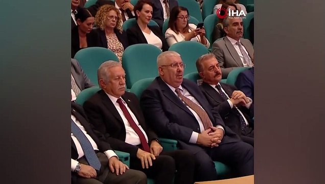 Avrupa Birliği'nin Türkiye raporu Bahçeli'yi küplere bindirdi: AB ile doğmadık, AB ile de ölmeyiz